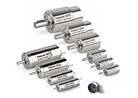 Two years ago, maxon motor presented a new generation of brushed DC motors &ndash; the maxon X drives